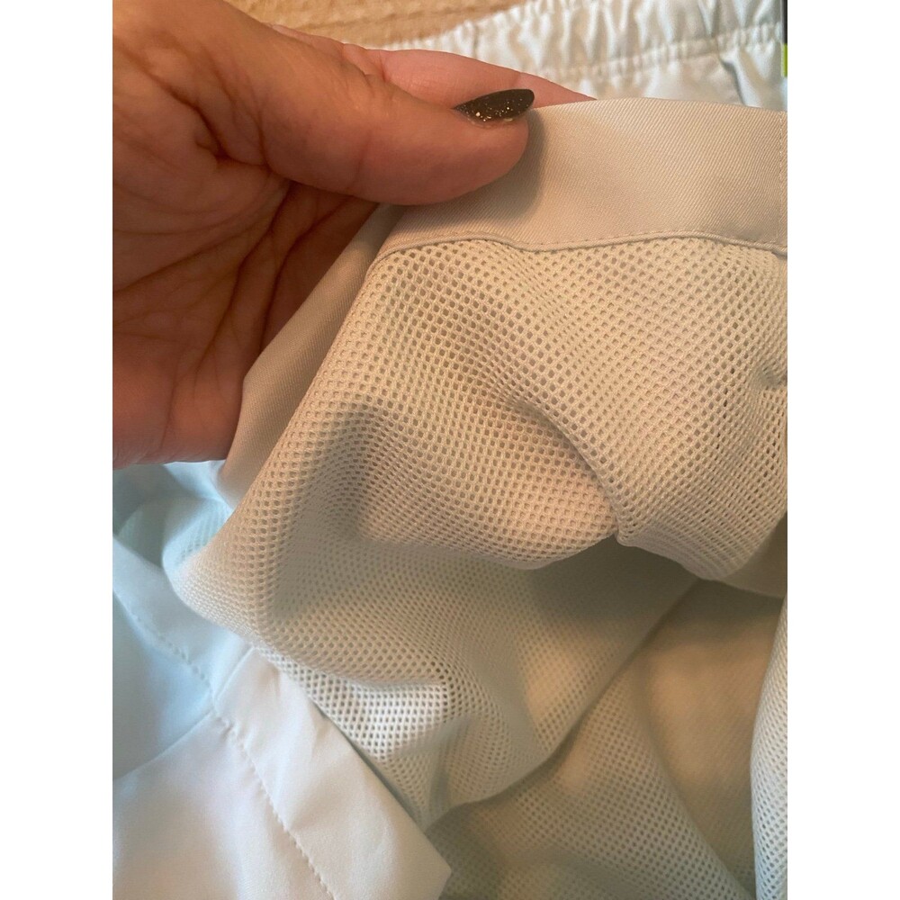 New DSG men’s size 2xl mint 6 inch rec short - Picture 7 of 7